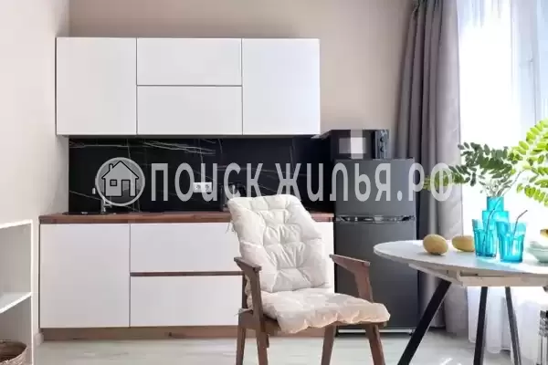 Квартира «На изумрудной»