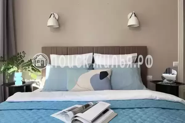 Квартира «На изумрудной»