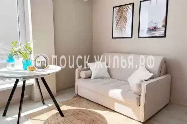 Квартира «На изумрудной»