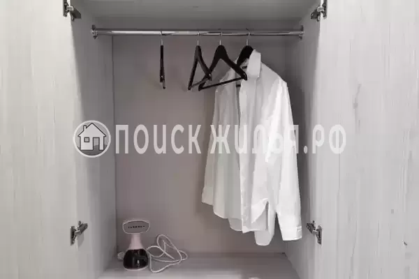 Квартира «На изумрудной»