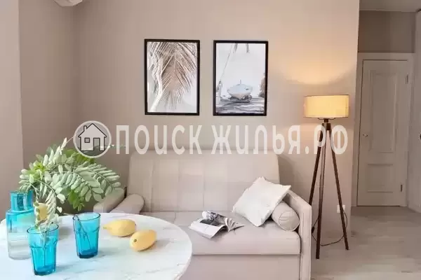 Квартира «На изумрудной»