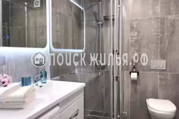 Квартира «На изумрудной»