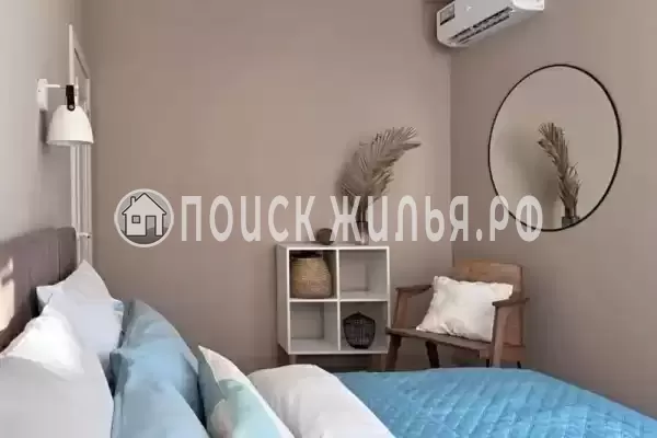 Квартира «На изумрудной»