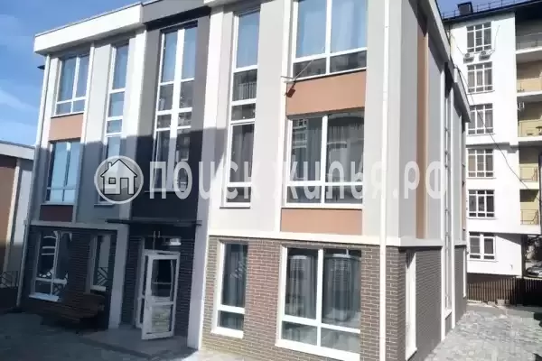 Квартира «На изумрудной»