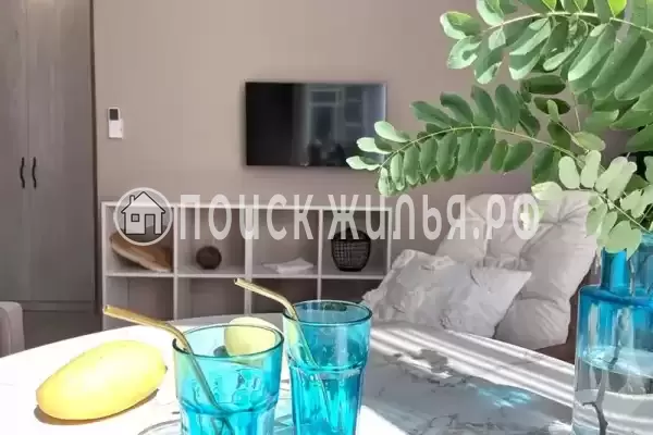 Квартира «На изумрудной»