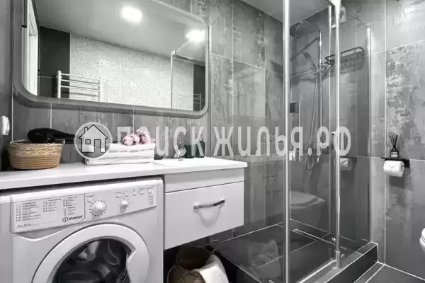 Квартира «На изумрудной»