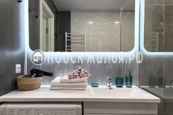 Квартира «На изумрудной»