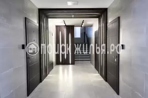 Квартира «На изумрудной»