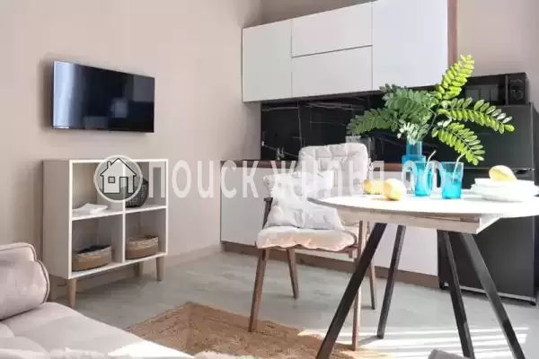 Квартира «На изумрудной»