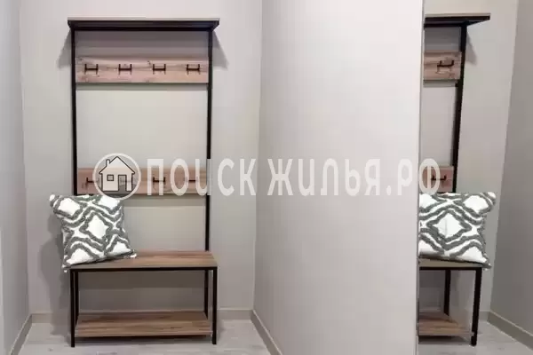 Квартира «На изумрудной»