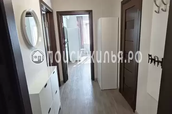 Квартира «1-комнатная под ключ» Квартира «1-комнатная под ключ»
