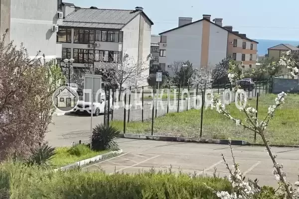 Квартира «1-комнатная под ключ» Квартира «1-комнатная под ключ»