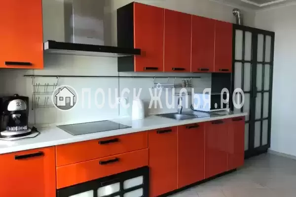 Квартира «На берегу моря»