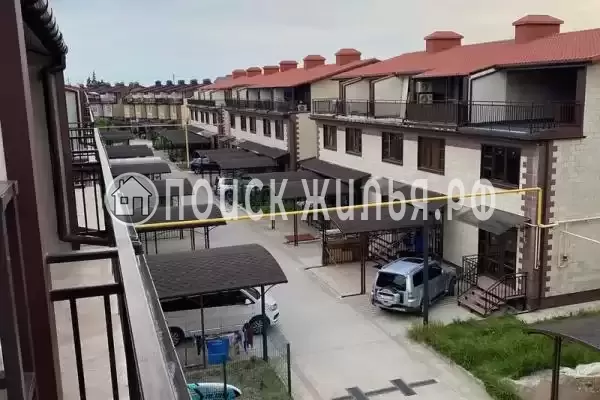 Частный сектор «Таунхаус Тюльпановка» Частный сектор «Таунхаус Тюльпановка»