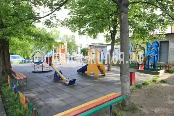 Частный сектор «Двухкомнатная на Крымской» Частный сектор «Двухкомнатная на Крымской»