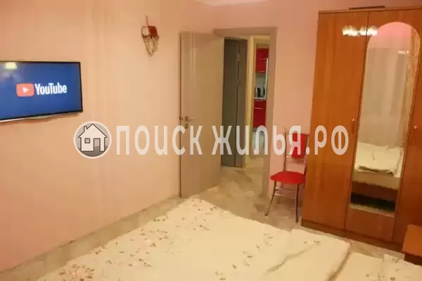 Частный сектор «Двухкомнатная на Крымской» Частный сектор «Двухкомнатная на Крымской»