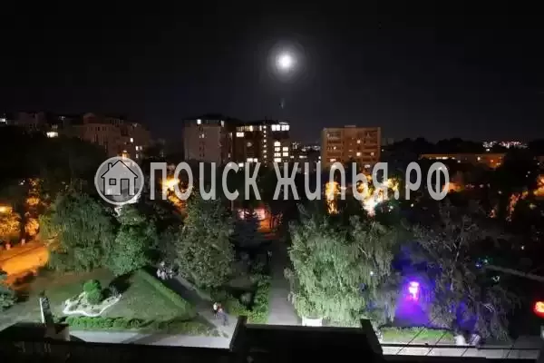 Частный сектор «Двухкомнатная на Крымской» Частный сектор «Двухкомнатная на Крымской»