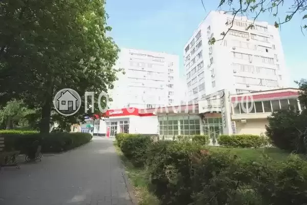 Частный сектор «Двухкомнатная на Крымской» Частный сектор «Двухкомнатная на Крымской»