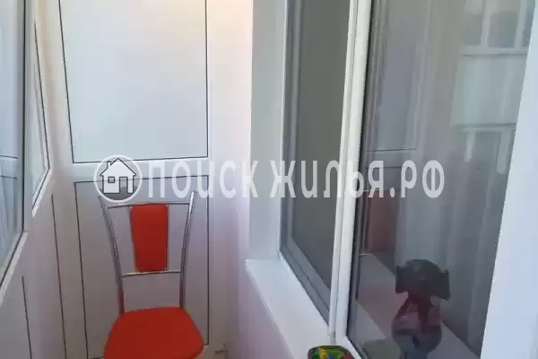 Частный сектор «Двухкомнатная на Крымской» Частный сектор «Двухкомнатная на Крымской»