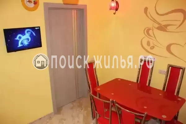 Частный сектор «Двухкомнатная на Крымской» Частный сектор «Двухкомнатная на Крымской»