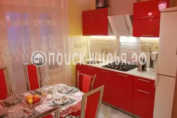 Частный сектор «Двухкомнатная на Крымской» Частный сектор «Двухкомнатная на Крымской»