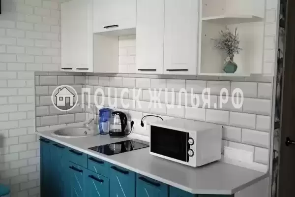 Частный сектор «Апартаменты в Сириусе» Частный сектор «Апартаменты в Сириусе»