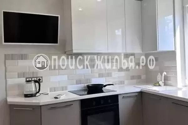 Апартаменты «Евродвушка» Апартаменты «Евродвушка»