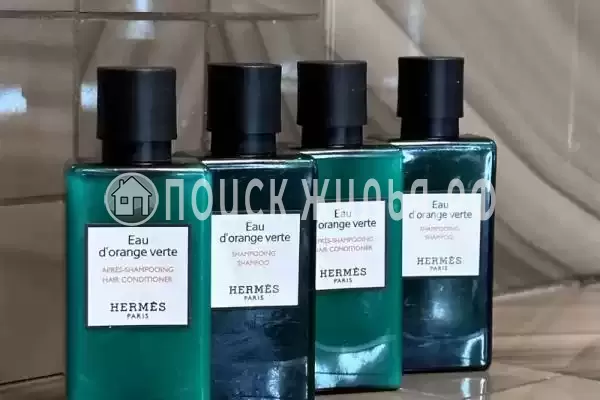 Апартаменты «Евродвушка» Апартаменты «Евродвушка»