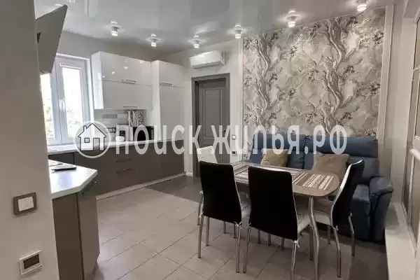 Апартаменты «Евродвушка» Апартаменты «Евродвушка»