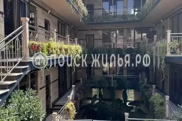 Апартаменты «Евродвушка» Апартаменты «Евродвушка»