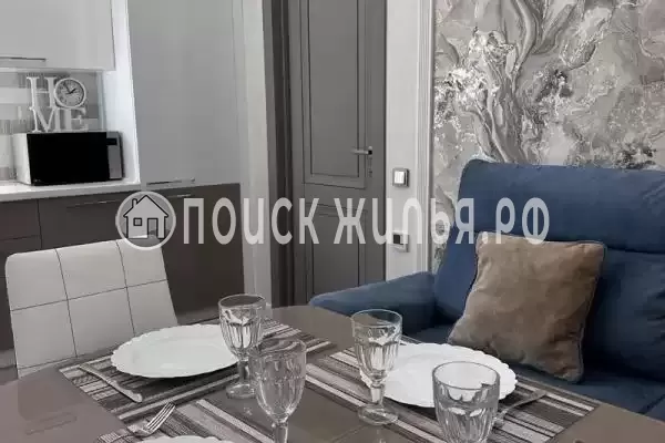 Апартаменты «Евродвушка» Апартаменты «Евродвушка»