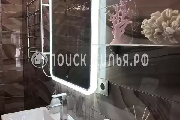 Апартаменты «Евродвушка» Апартаменты «Евродвушка»