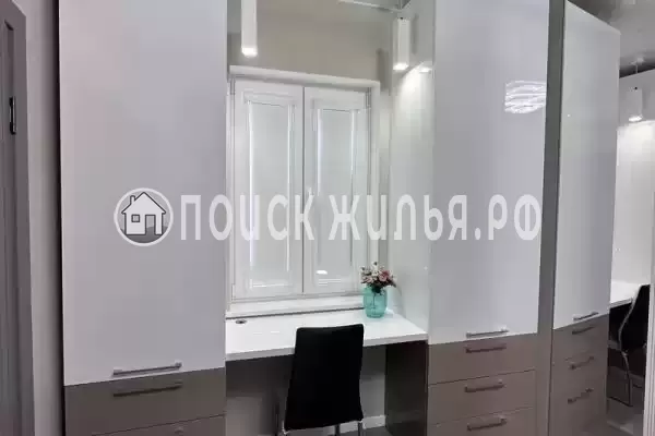 Апартаменты «Евродвушка» Апартаменты «Евродвушка»