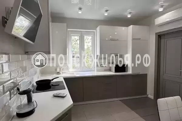 Апартаменты «Евродвушка» Апартаменты «Евродвушка»