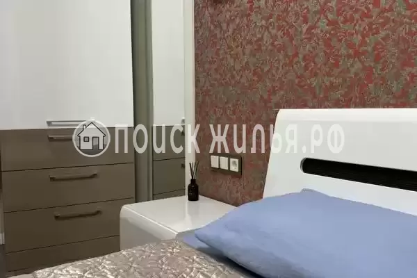 Апартаменты «Евродвушка» Апартаменты «Евродвушка»