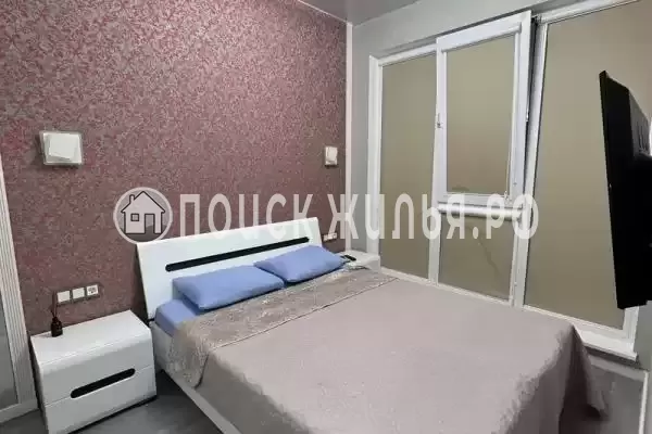 Апартаменты «Евродвушка» Апартаменты «Евродвушка»