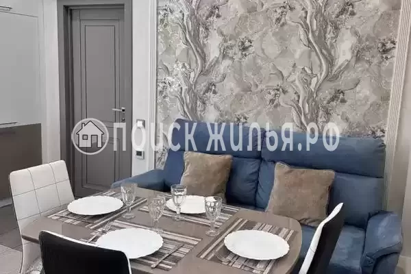 Апартаменты «Евродвушка» Апартаменты «Евродвушка»