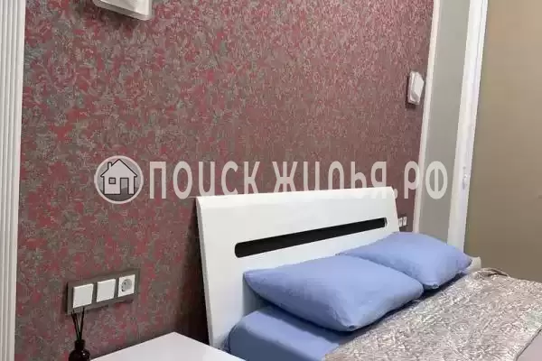 Апартаменты «Евродвушка» Апартаменты «Евродвушка»