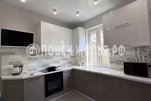 Апартаменты «Евродвушка» Апартаменты «Евродвушка»