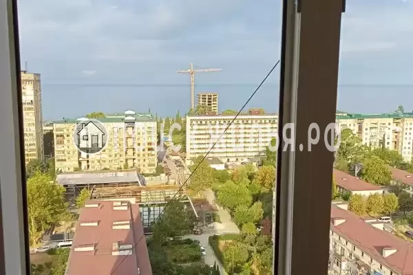 Квартира «На абазга»