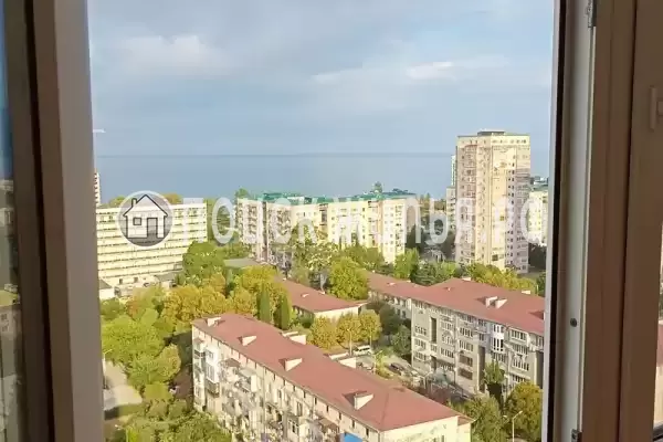 Квартира «На абазга»