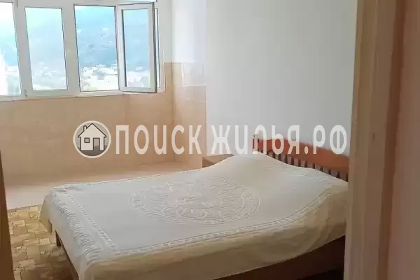 Квартира «На абазга»