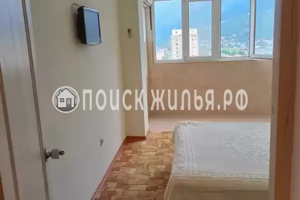 Квартира «На абазга»