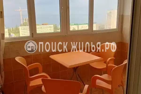 Квартира «На абазга»