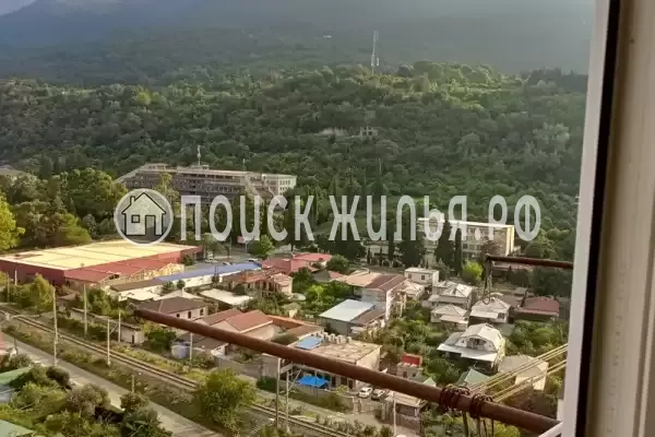 Квартира «На абазга»