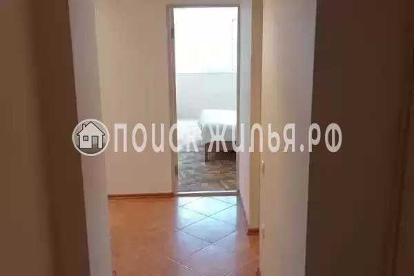 Квартира «На абазга»