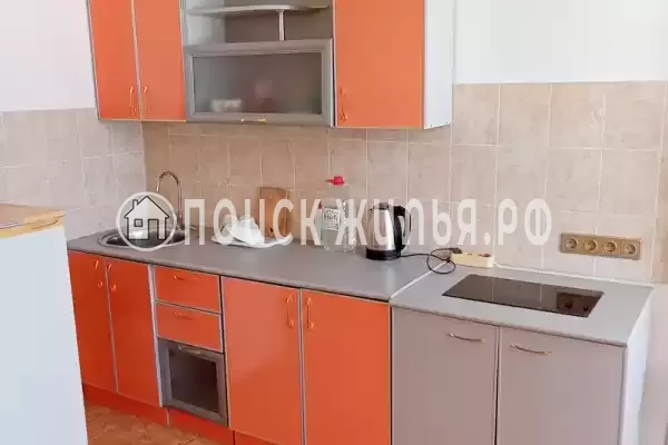 Квартира «На абазга»