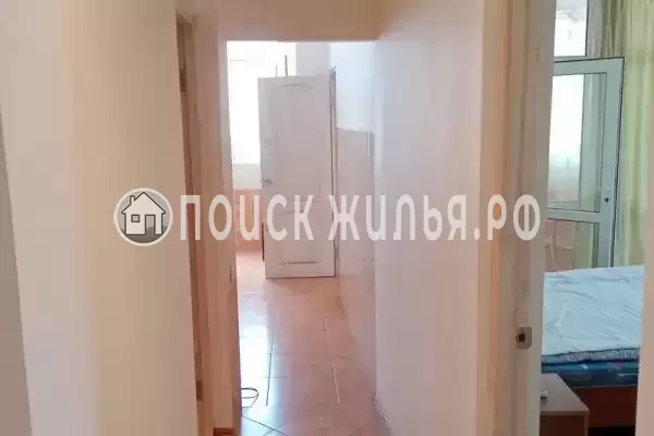 Квартира «На абазга»