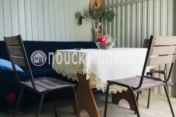 Частный сектор «Трехкомнатный дом» Частный сектор «Трехкомнатный дом»