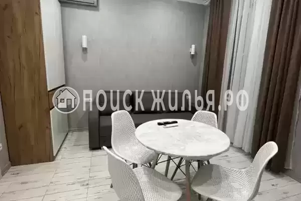 Частный сектор «Студия на Абазгаа»